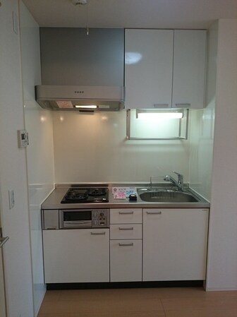 コロデカーサの物件内観写真